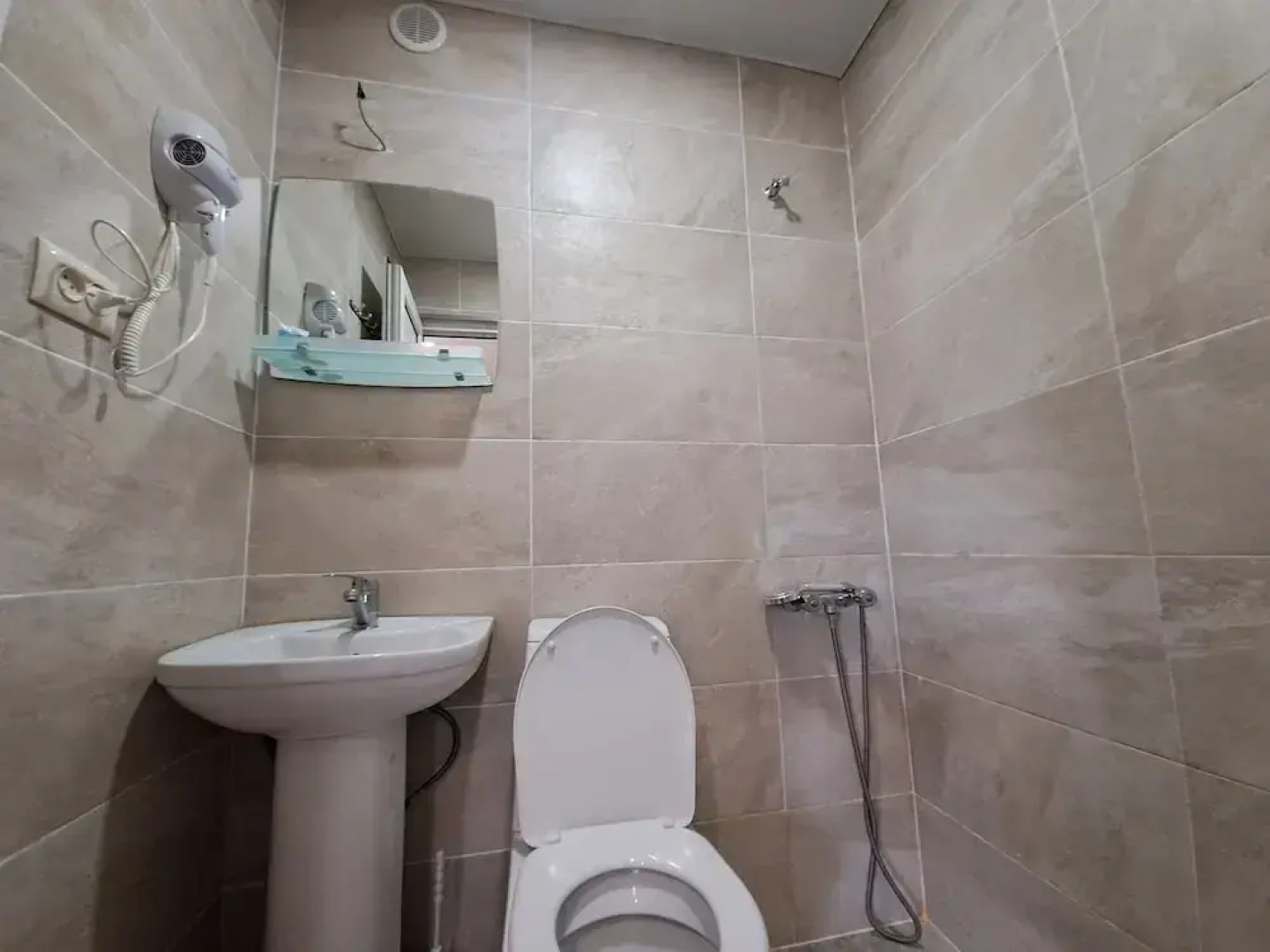 Гостевой дом «Ахалцихе»