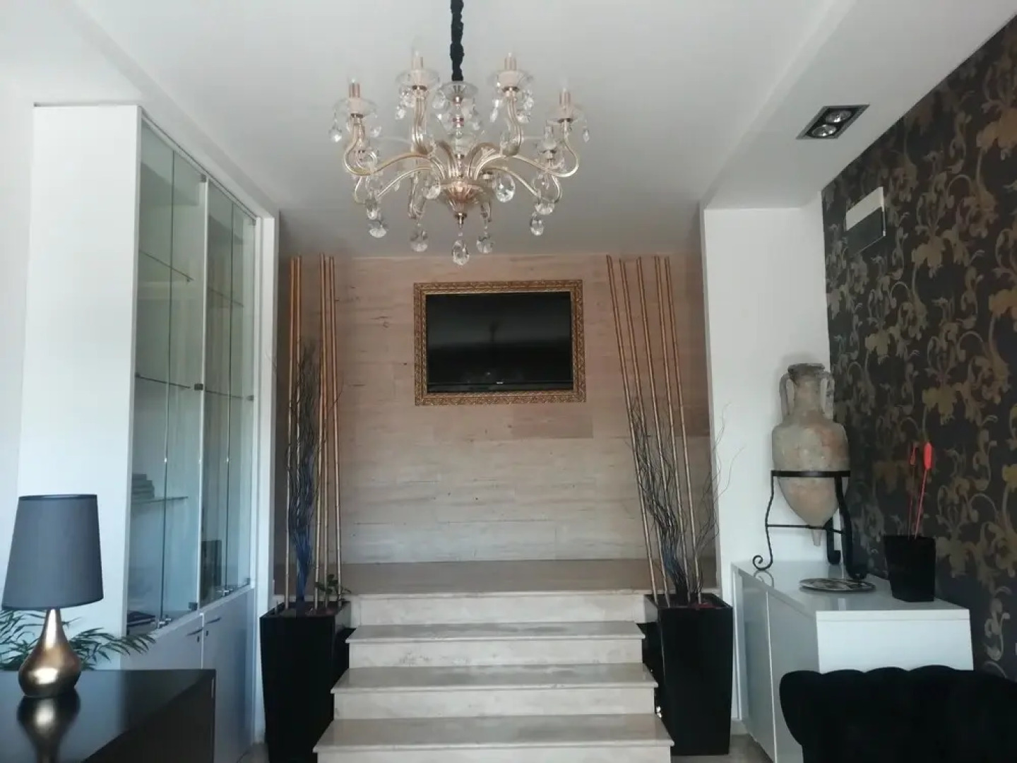 Apartments and rooms Grand Palazzo