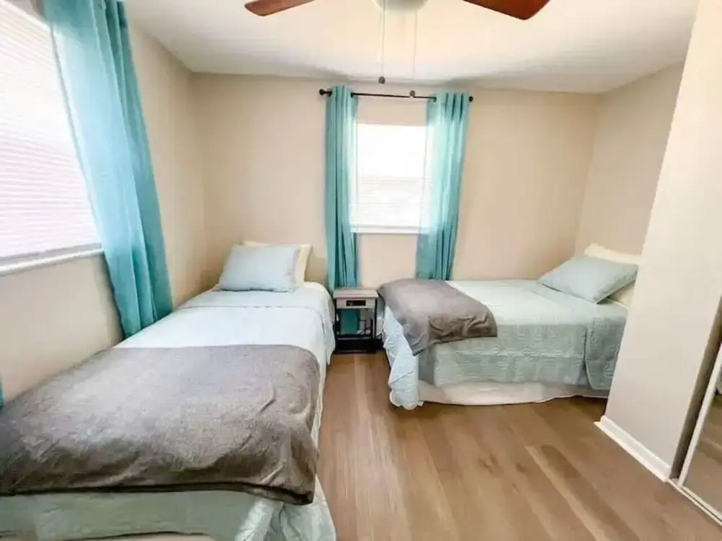 Charming Duplex in Zephyrhills! #1