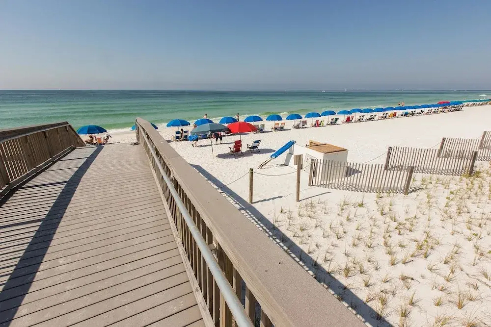 Holiday Surf and Racquet Club by Holiday Isle