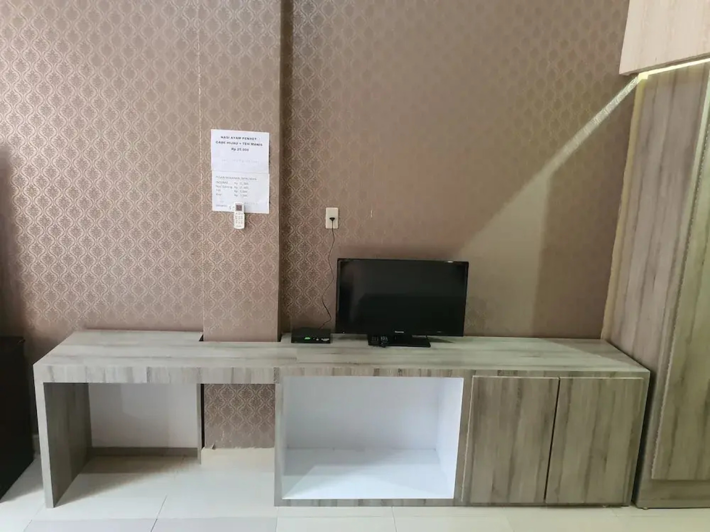 Airy Eco Imam Bonjol 157 Kisaran