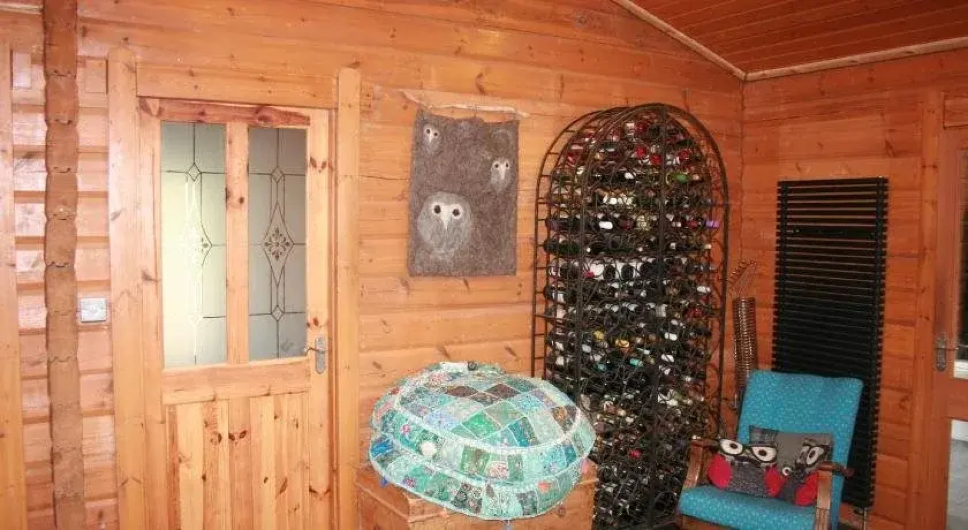 Buildwas Lodge Ironbridge