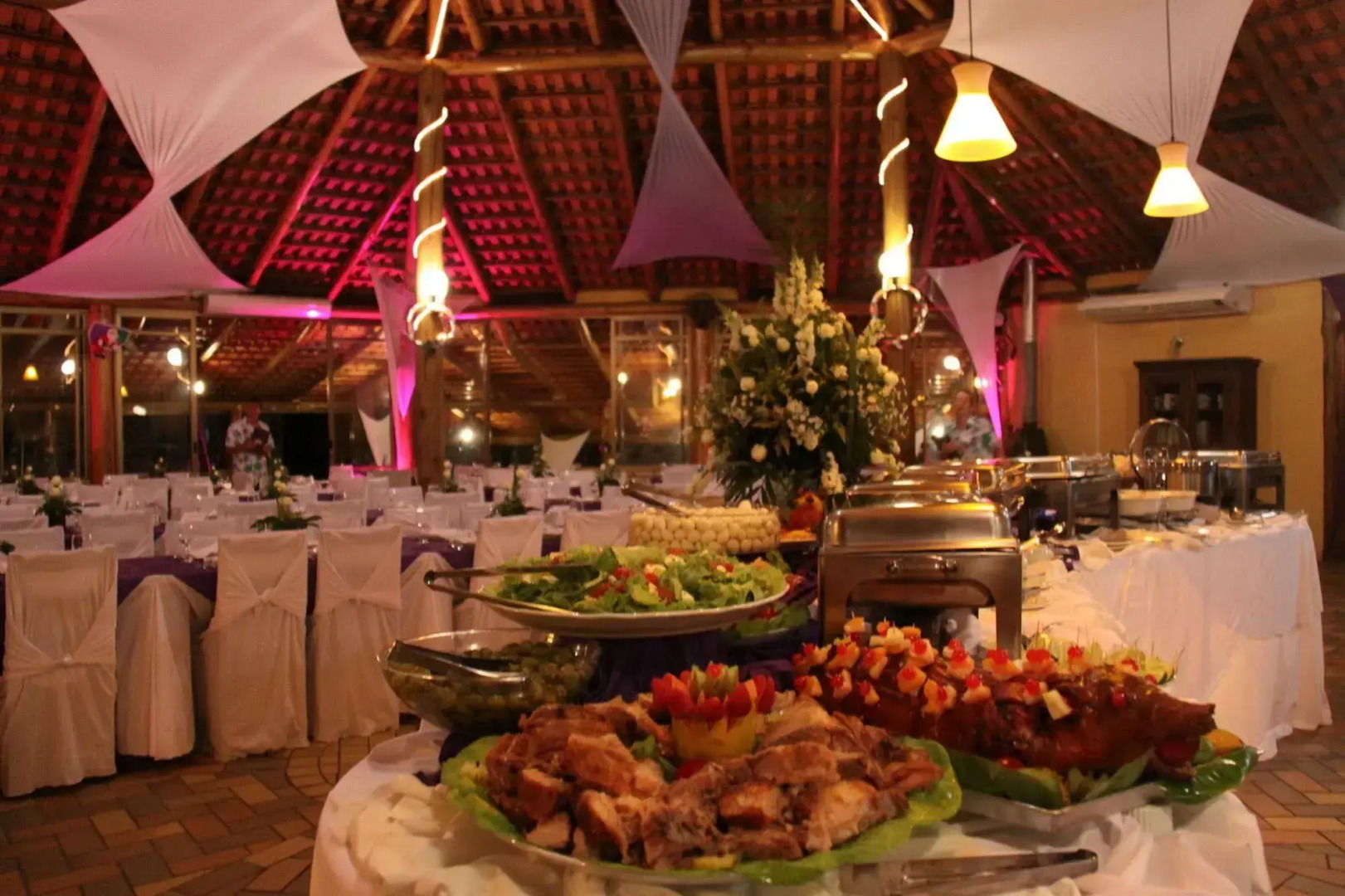 Águas de Palmas Resort