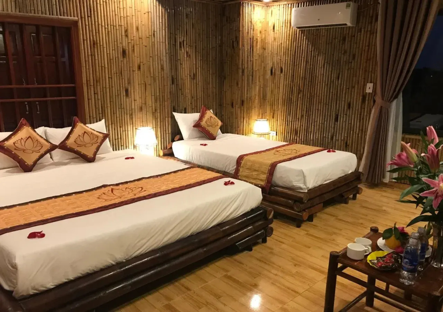 Tam Coc Lacasa Homestay