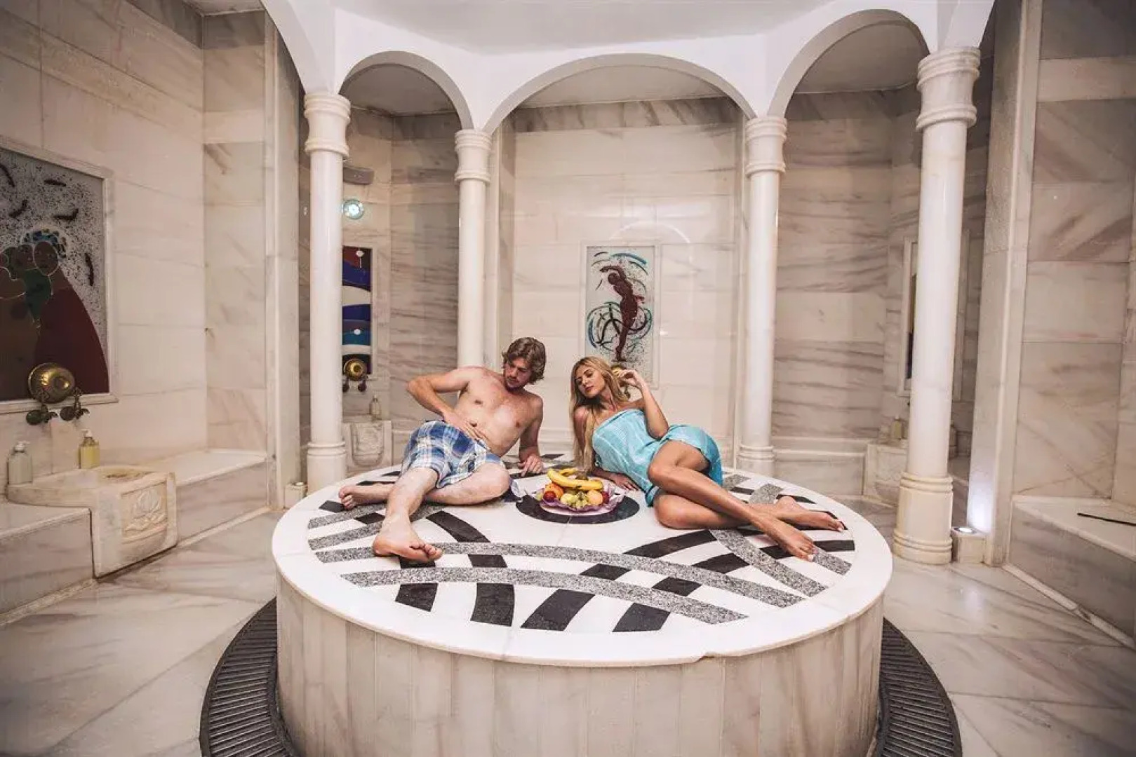 Cappadocia Cave Resort & Spa