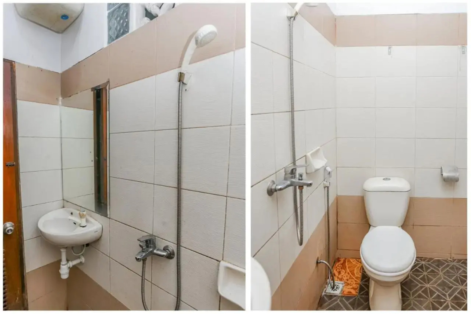 ZEN Rooms Puncak Cibogo KM 69