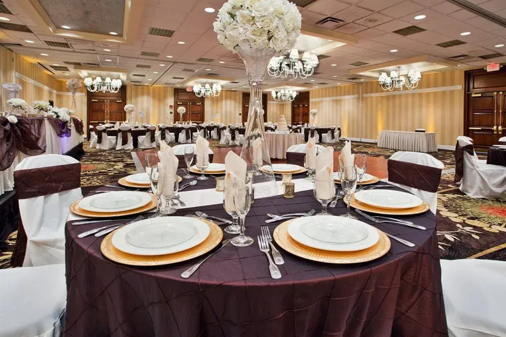 Crowne Plaza Cleveland South - Independence
