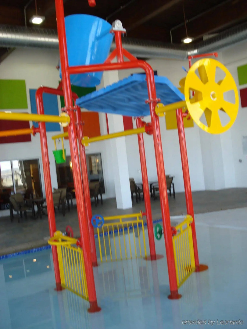 Holiday Inn Express Hotel & Suites Rapid City by IHG