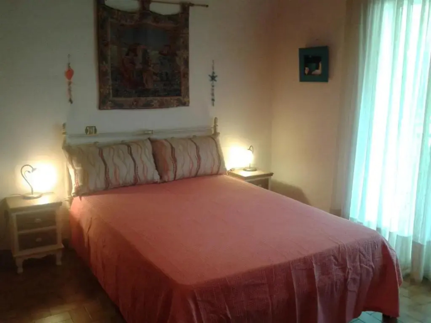 House for summer hollidays