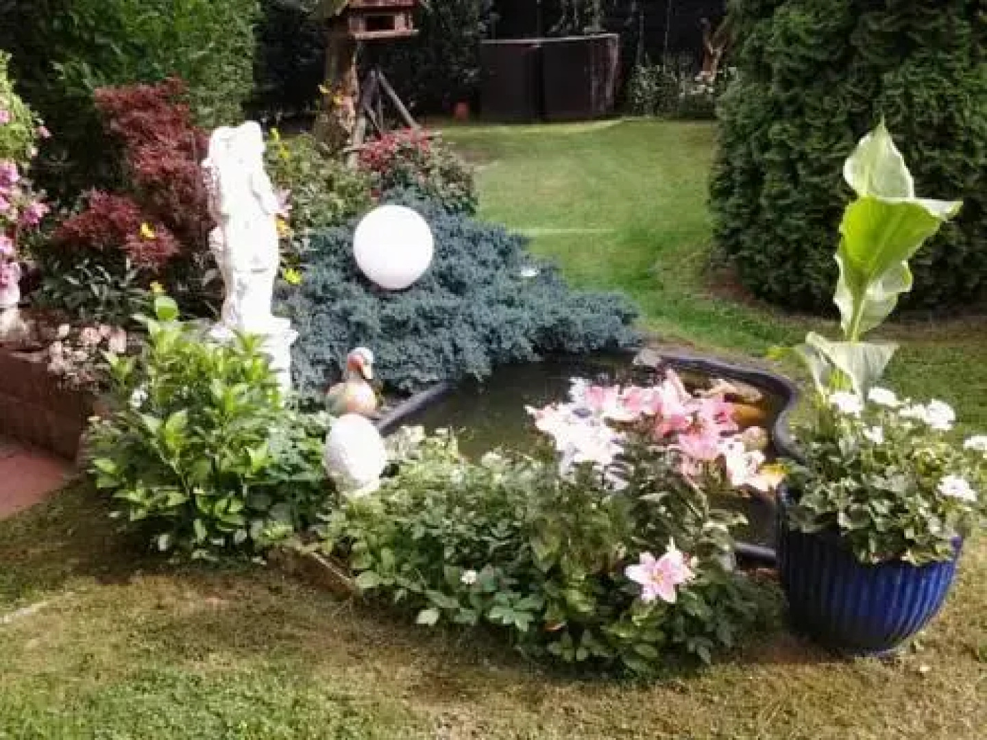 Ferienwohnung Schulz