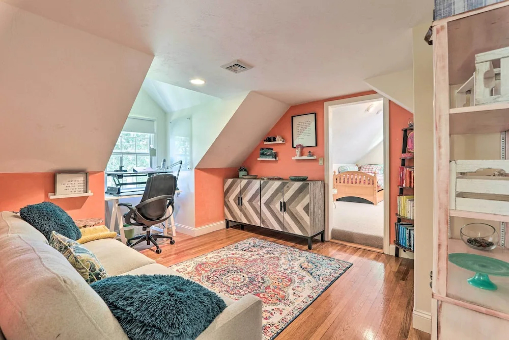 Cape Cod Cottage w/ Deck, Grill, & Games!