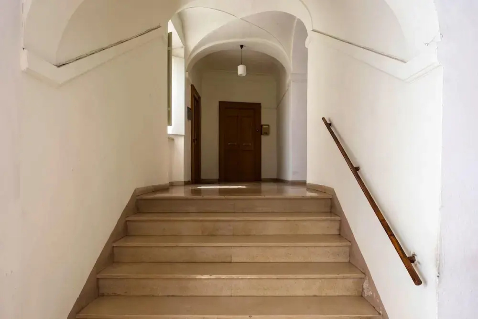 Apartment With one Bedroom in Monte San Pietrangeli, With Wonderful City View and Wifi - Near the Beach