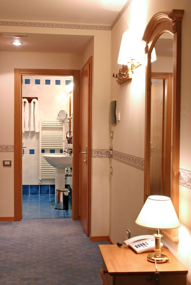 Park Hotel