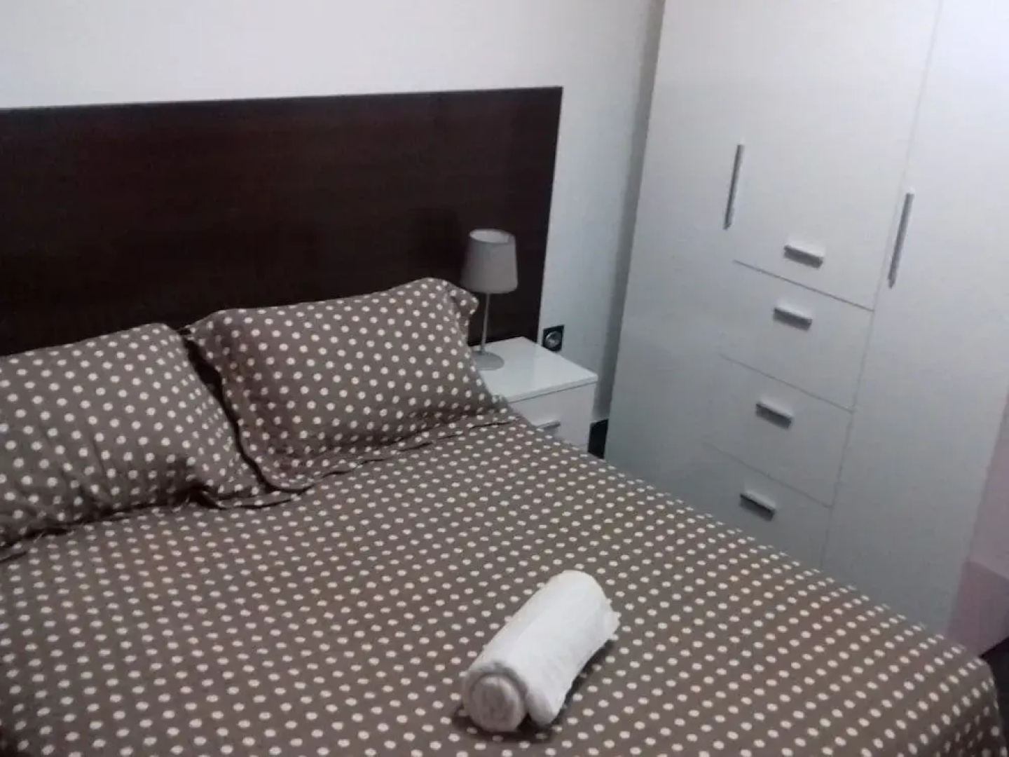 Apartamentos Turísticos Los Ángeles