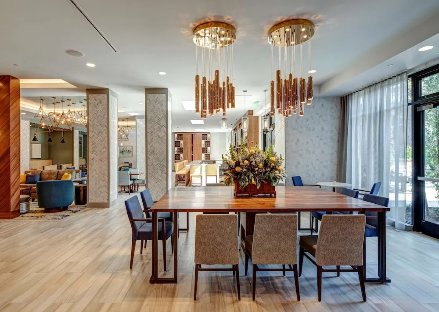 Hilton Garden Inn Wilsonville Portland (Formerly Quality Inn Wilsonville)