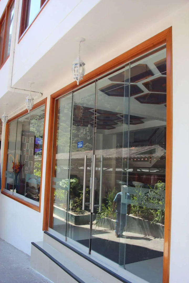 Flower's House MachuPicchu