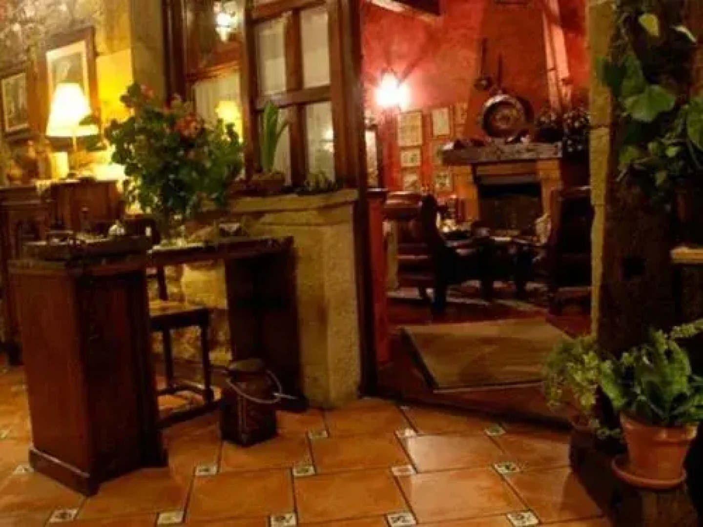 Posada Rural Fontibre