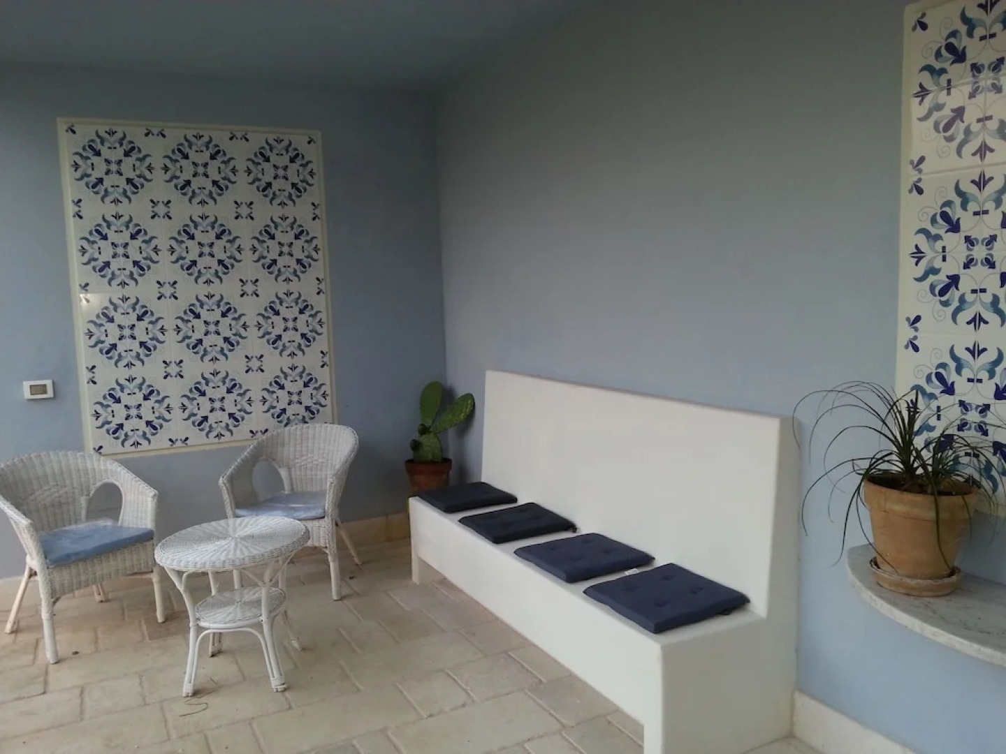 Alma Terra Salento B&B