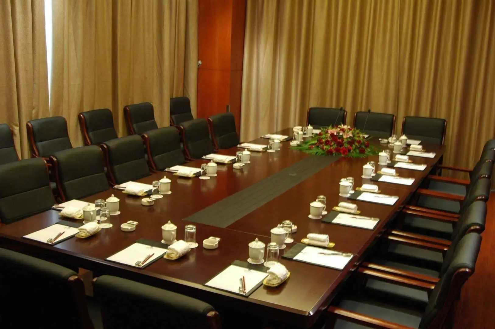Qiantang Century Hotel - Wenzhou