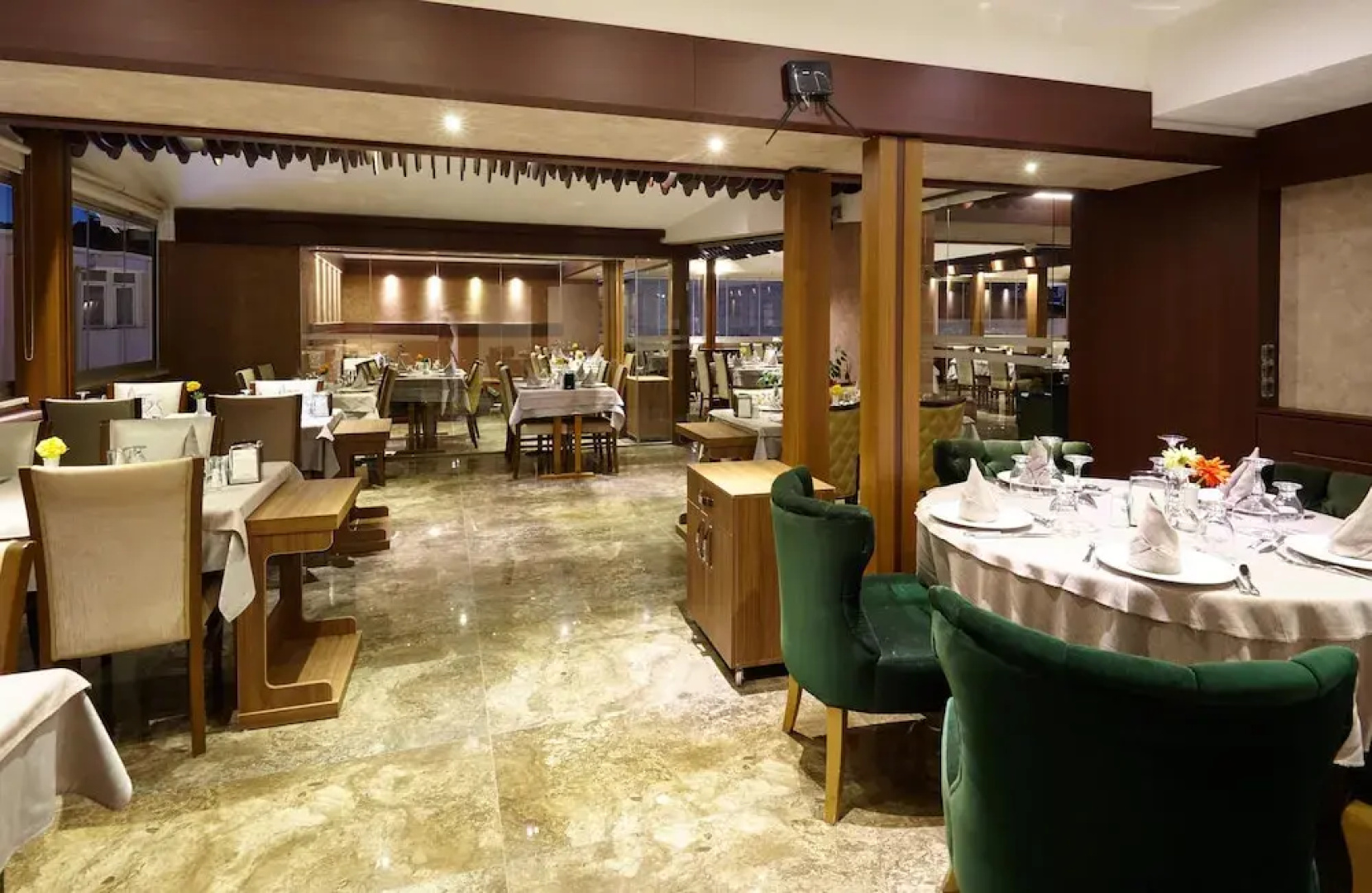 Sivas Buruciye Otel