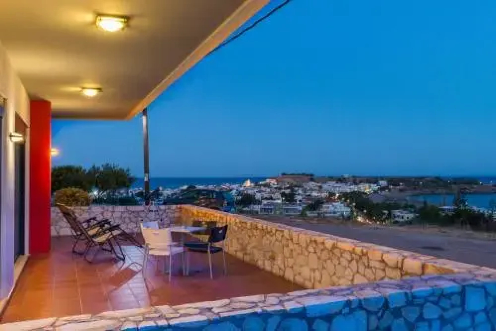 Caravella Luxury Apartments