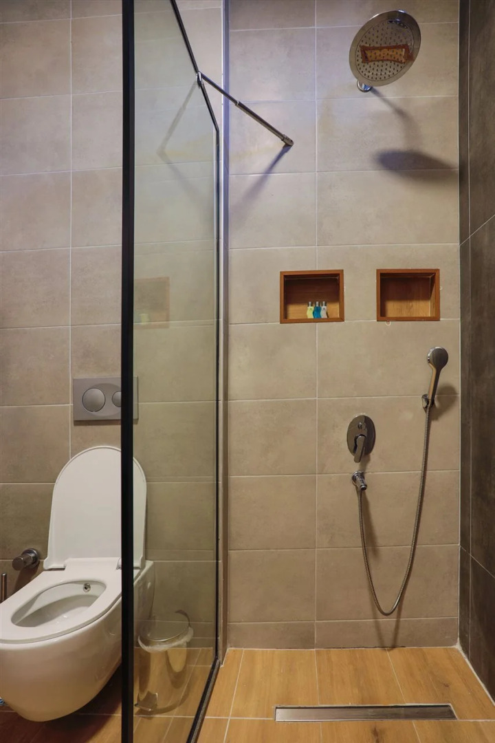 Yalıpark Beach Hotel