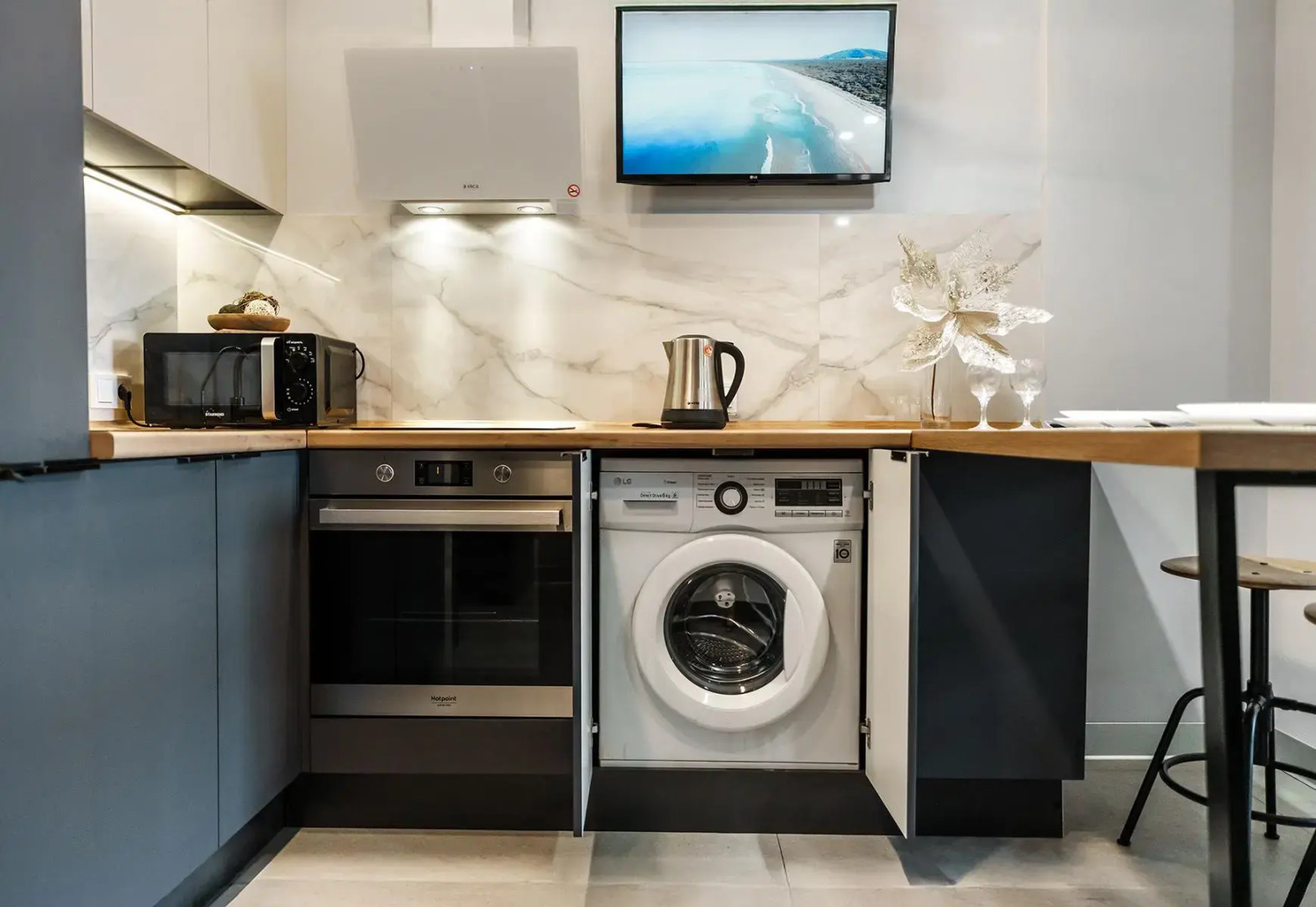 Апартаменты Sky Skolkovo 481 на улице Овражная 47А