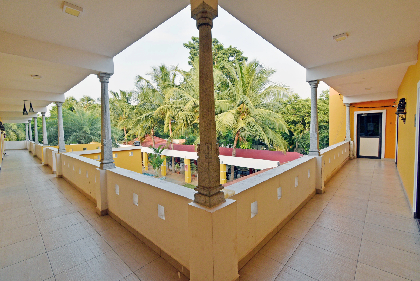 Poppys Olive De Villa