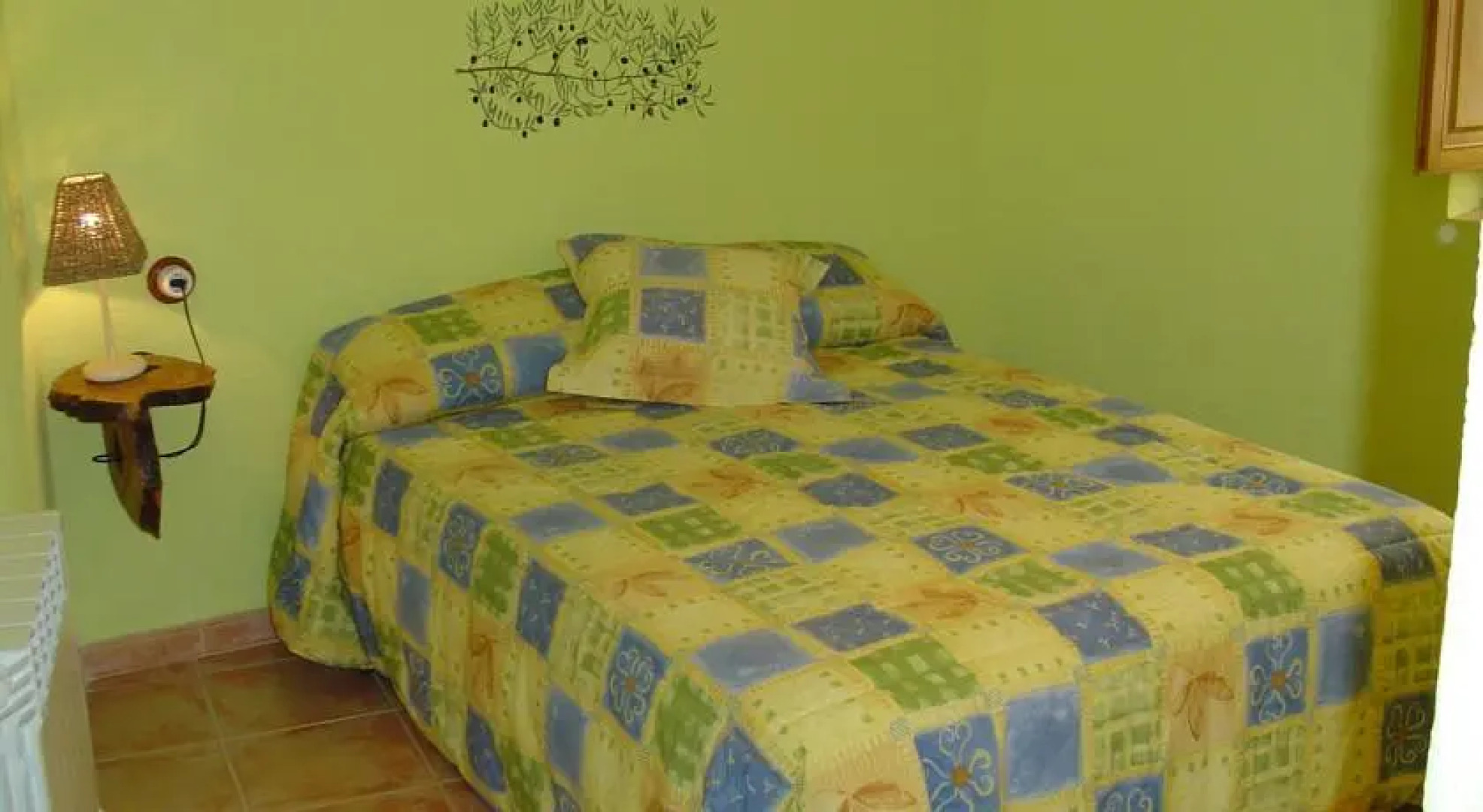 Casa Rural Llar dOna