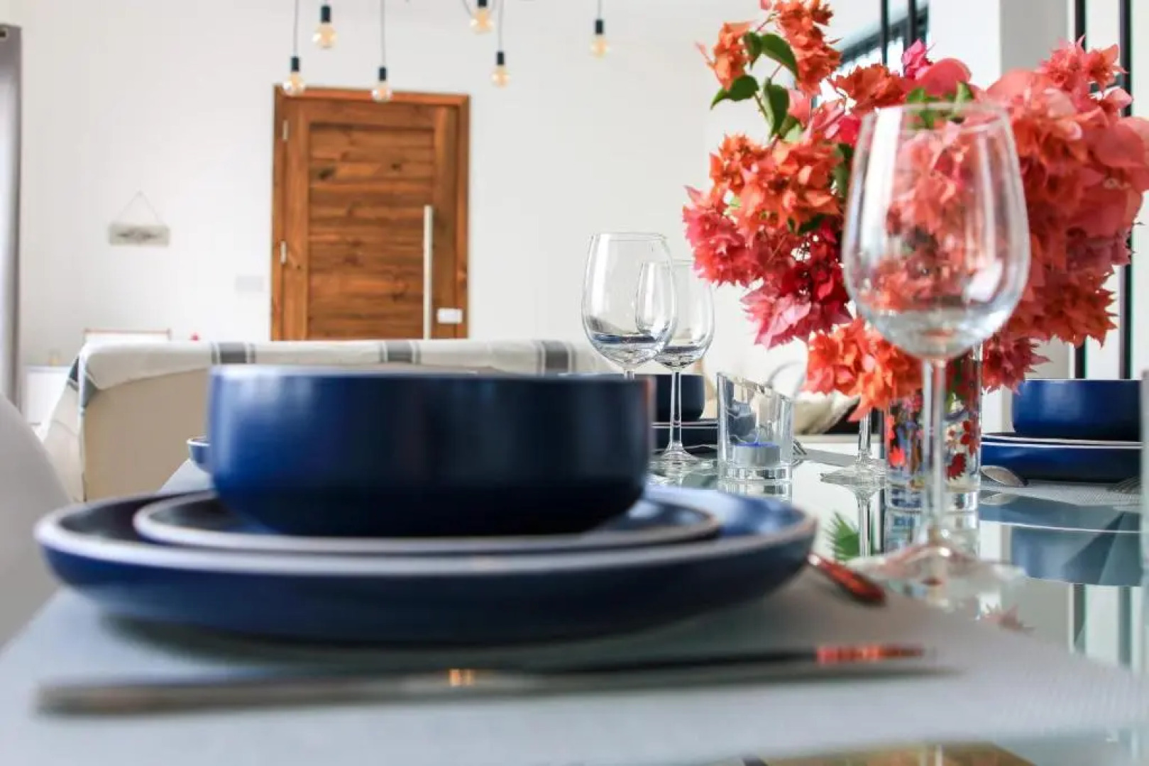 Villa Grain de café, 3 chambres piscine accès plage