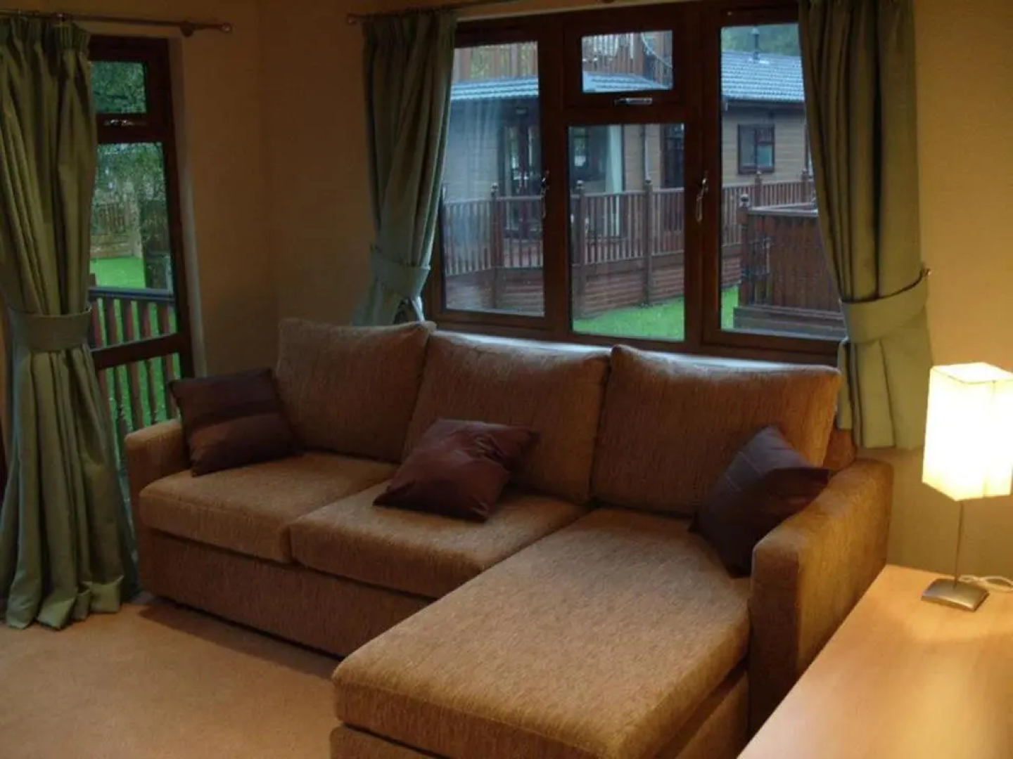 Charlies Lodge