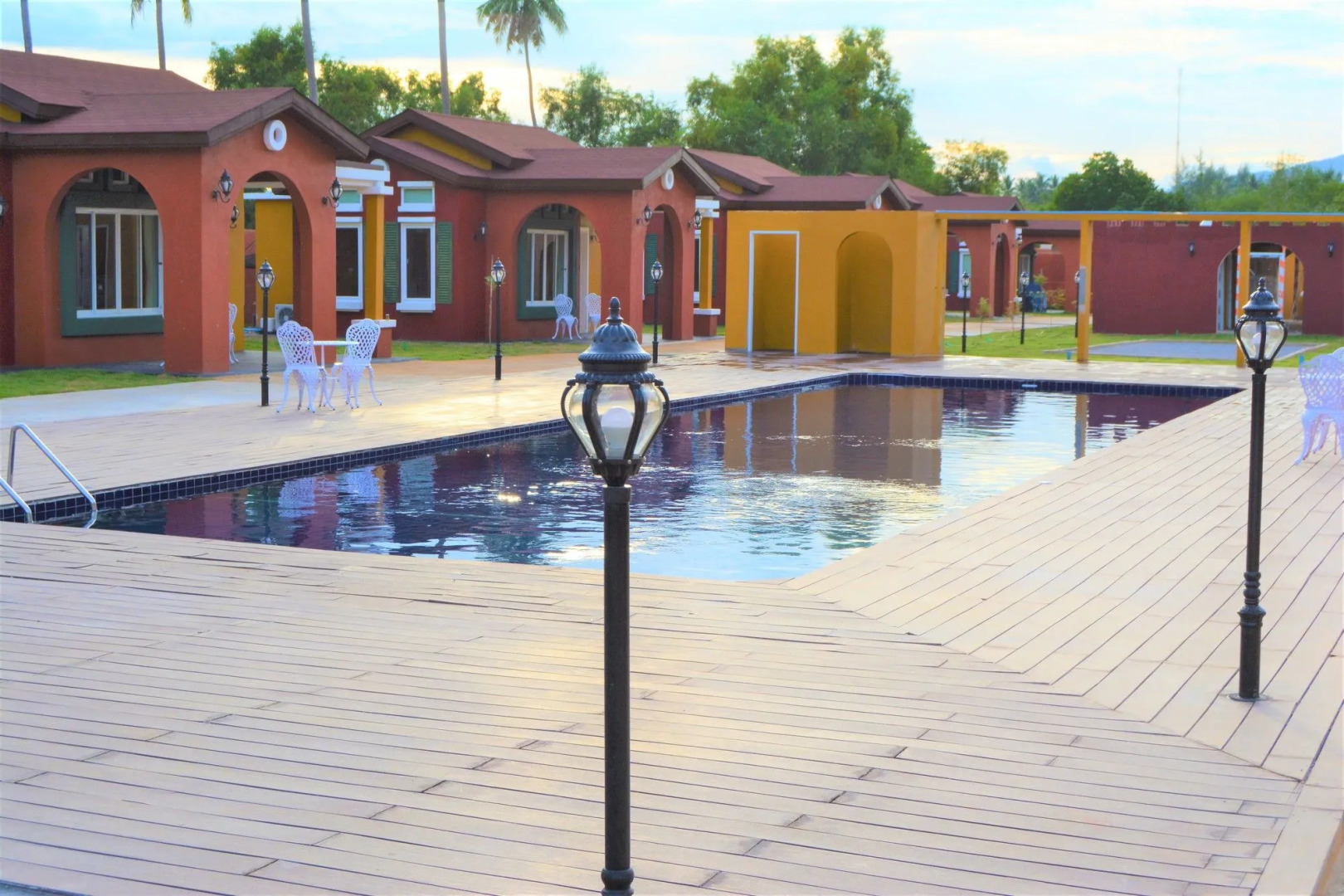 World Cat Hotel & Resort