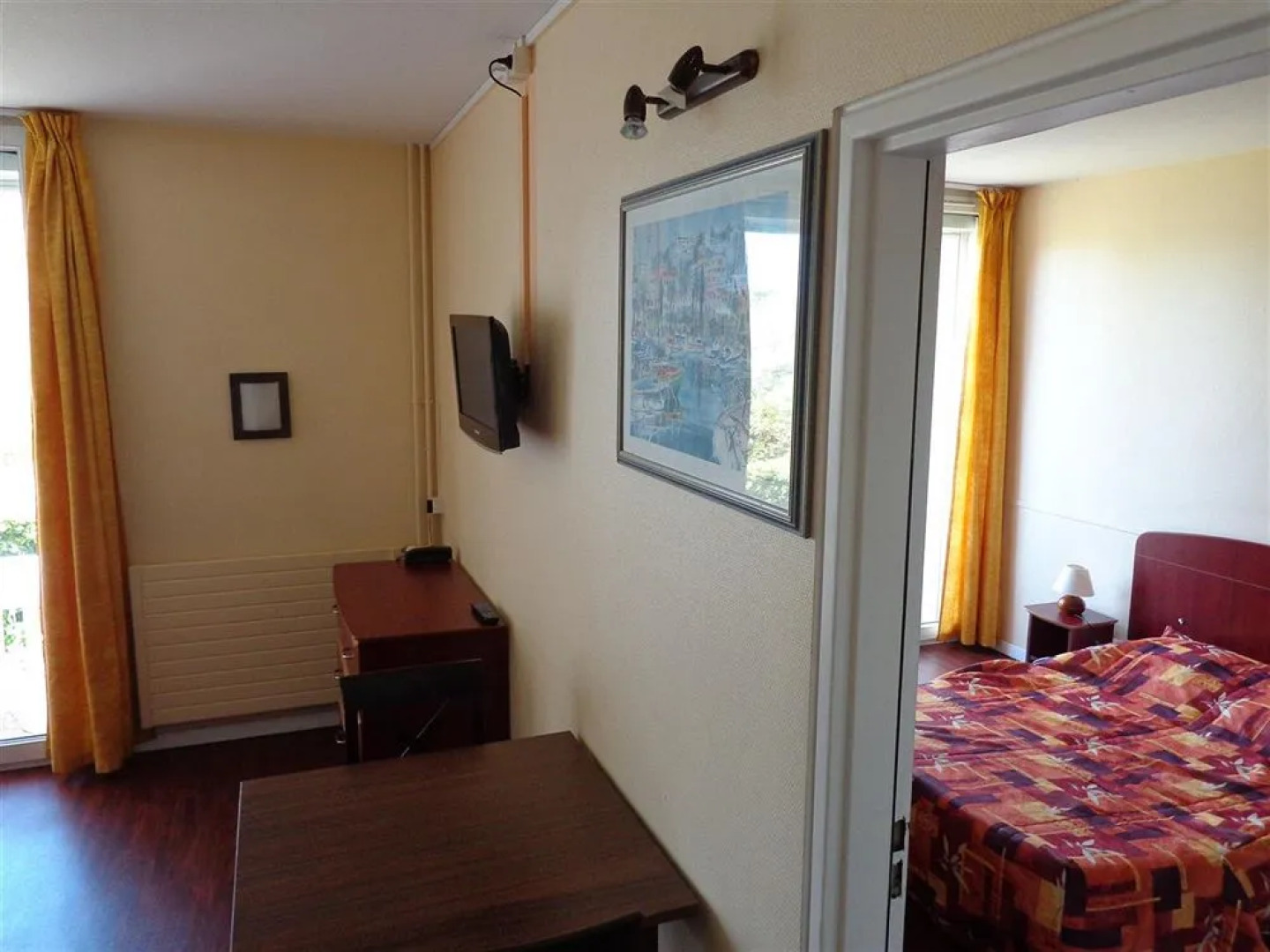 Le Domaine des Oliviers