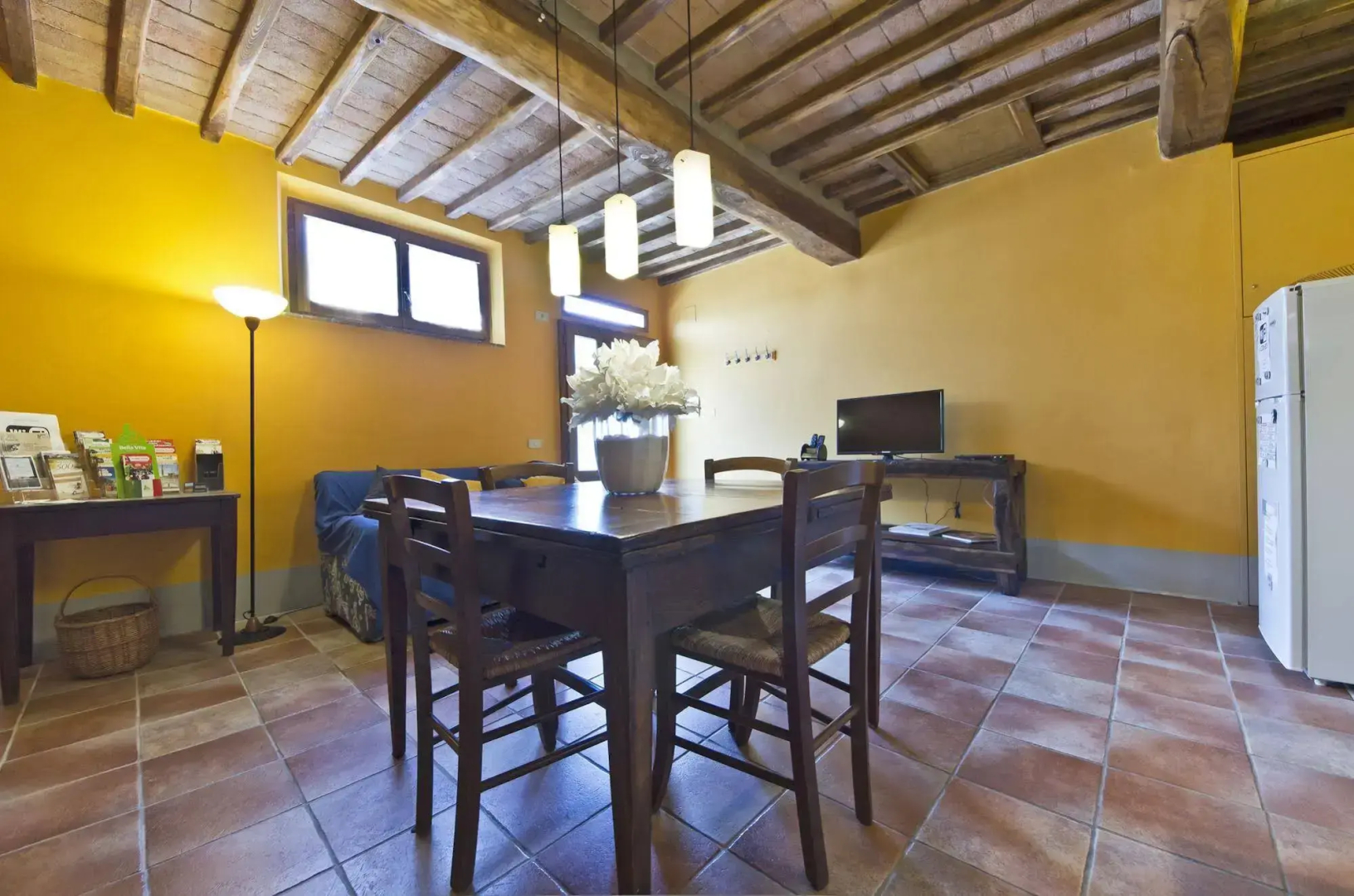 Agriturismo La Magione