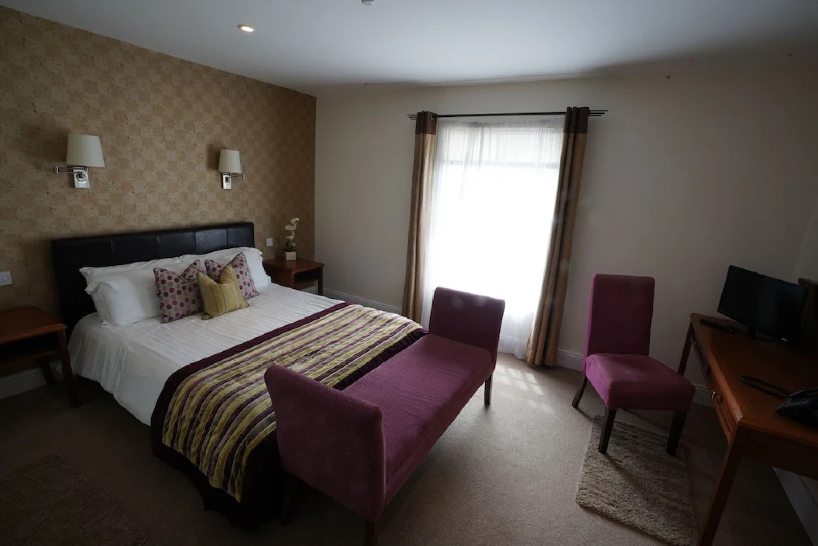 The Inn Castledawson