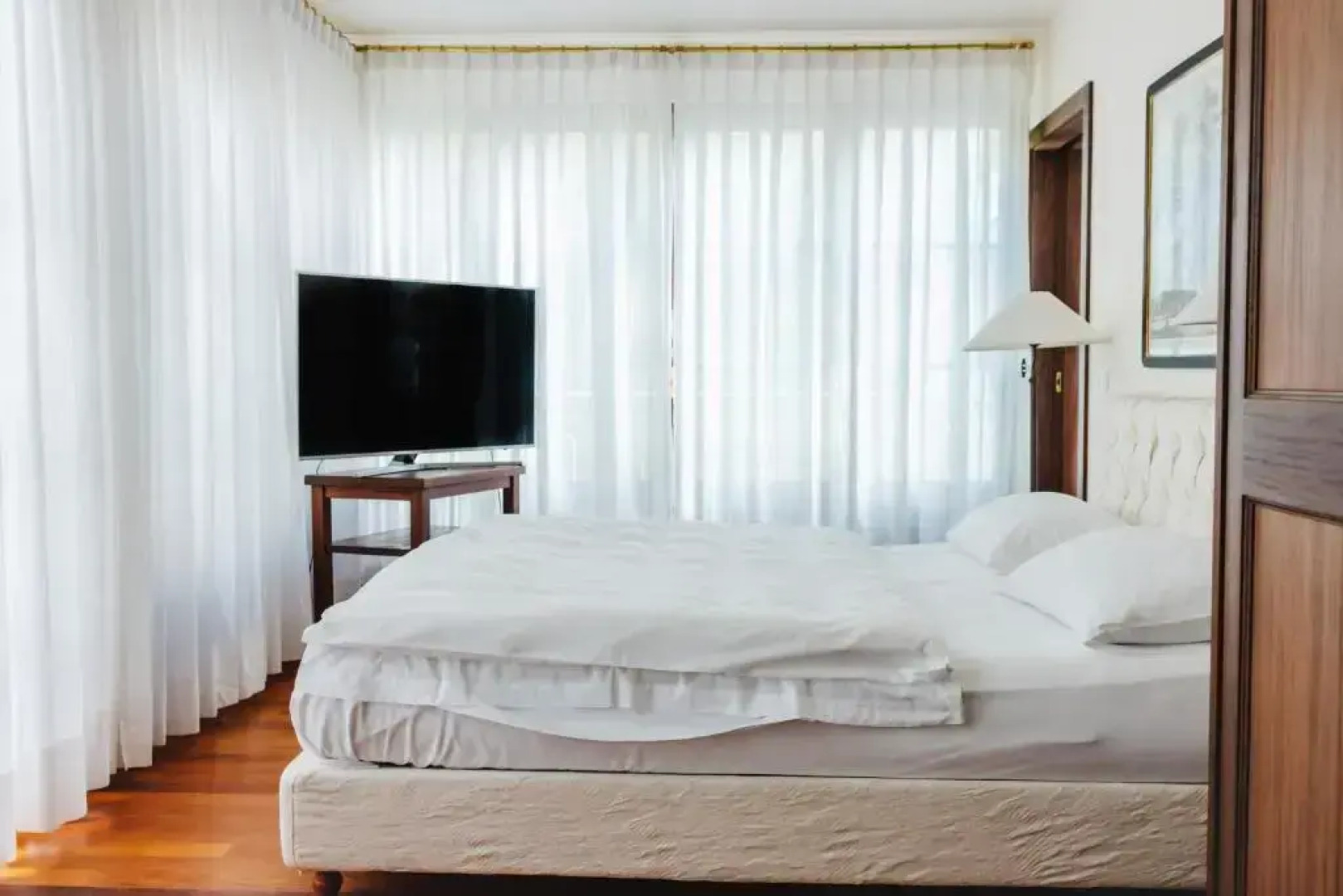 Safari Luxus Lodge - Meisters Hotel Irma