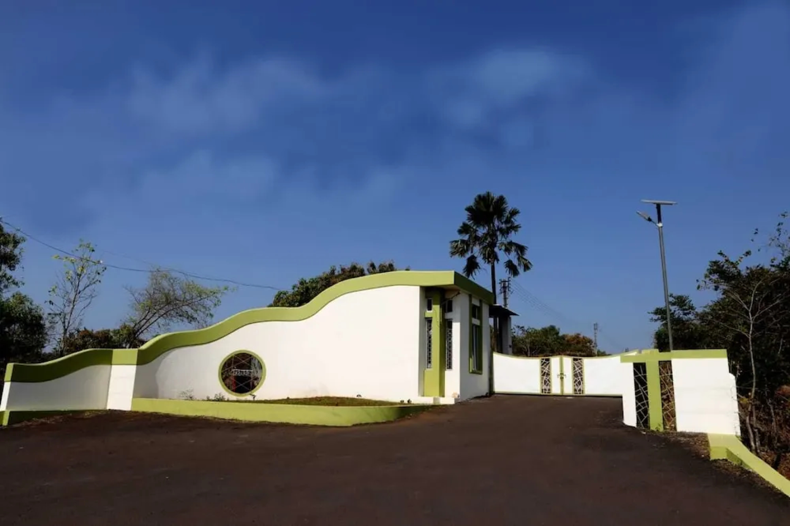 Seawind At Kokanwadi