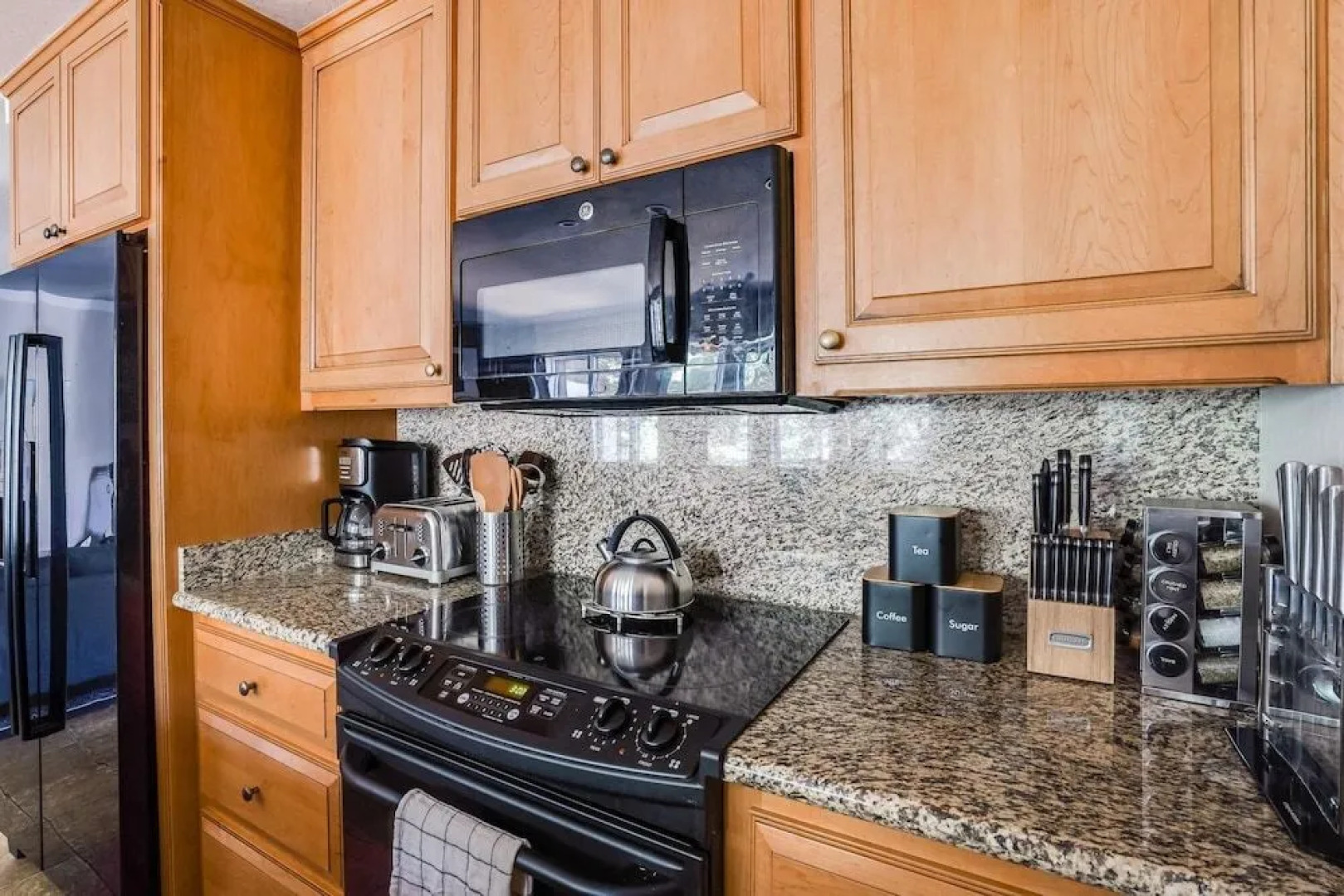 Squaw Valley - Marillac