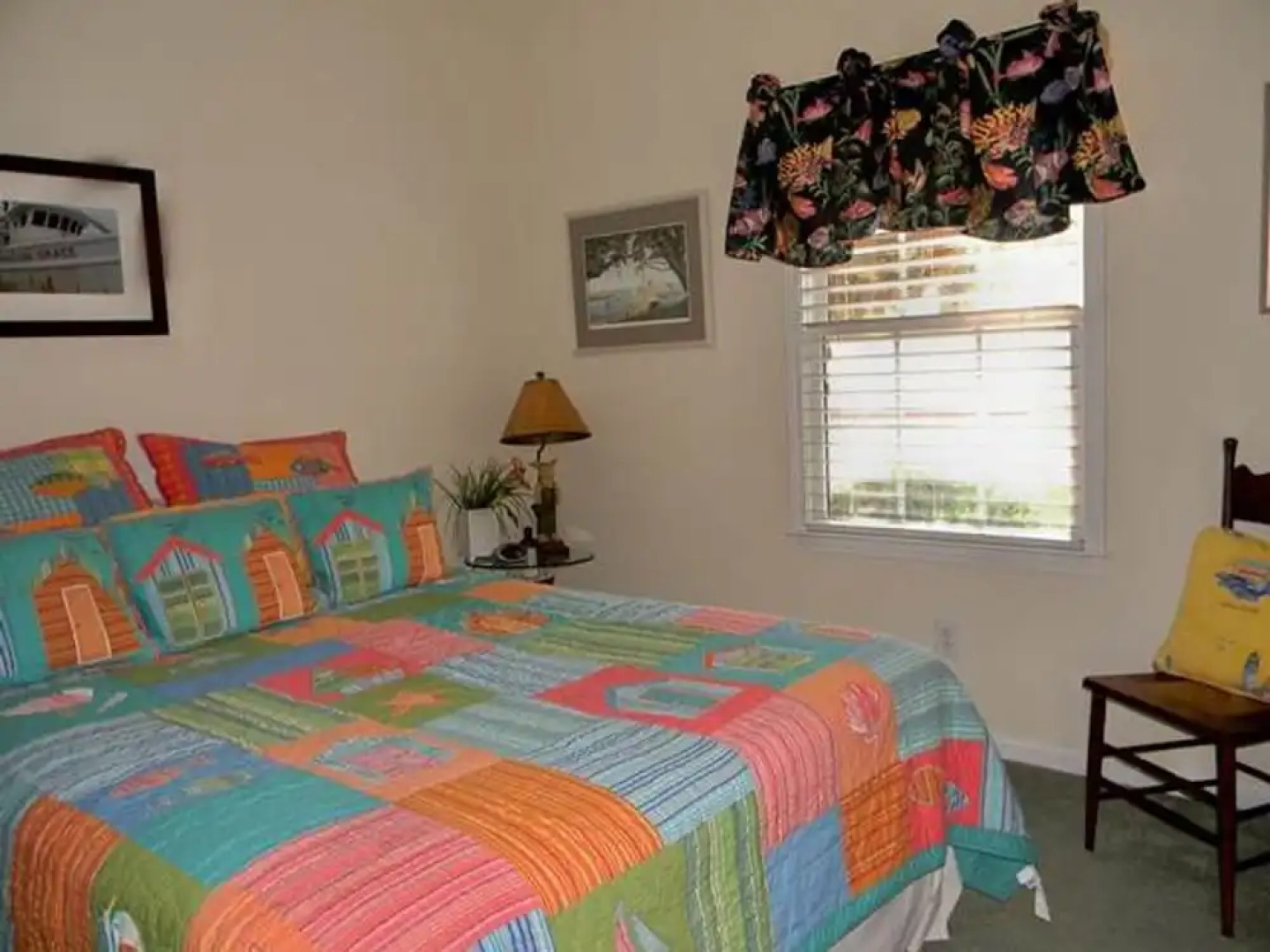 Royal Poste at Sea Trail-pet Friendly Condos- by Sloane Realty Vacations