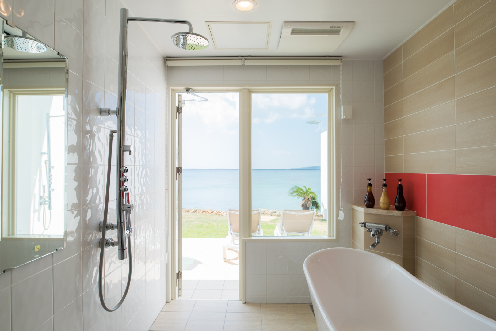 Crystal Villa Miyakojima Sunayama Beach