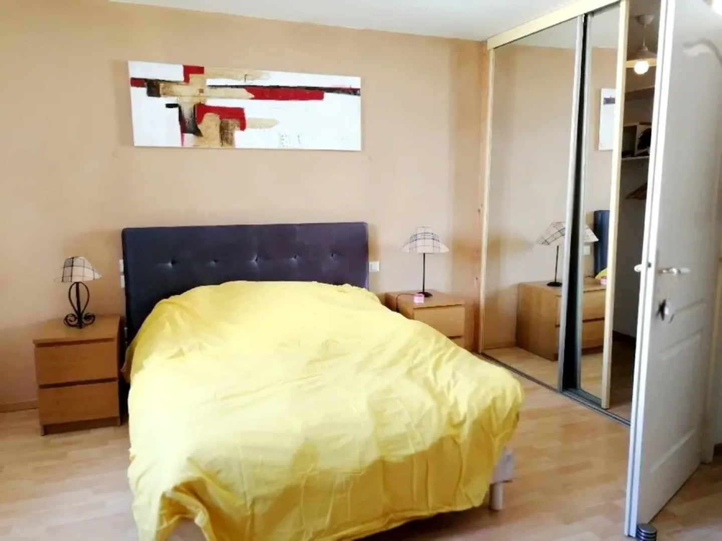 House With 2 Bedrooms in Pennautier, With Furnished Terrace and Wifi