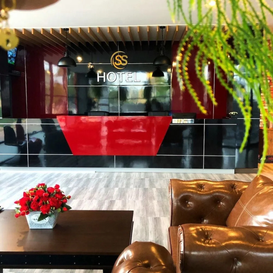 SSHotel Nangrong Buriram