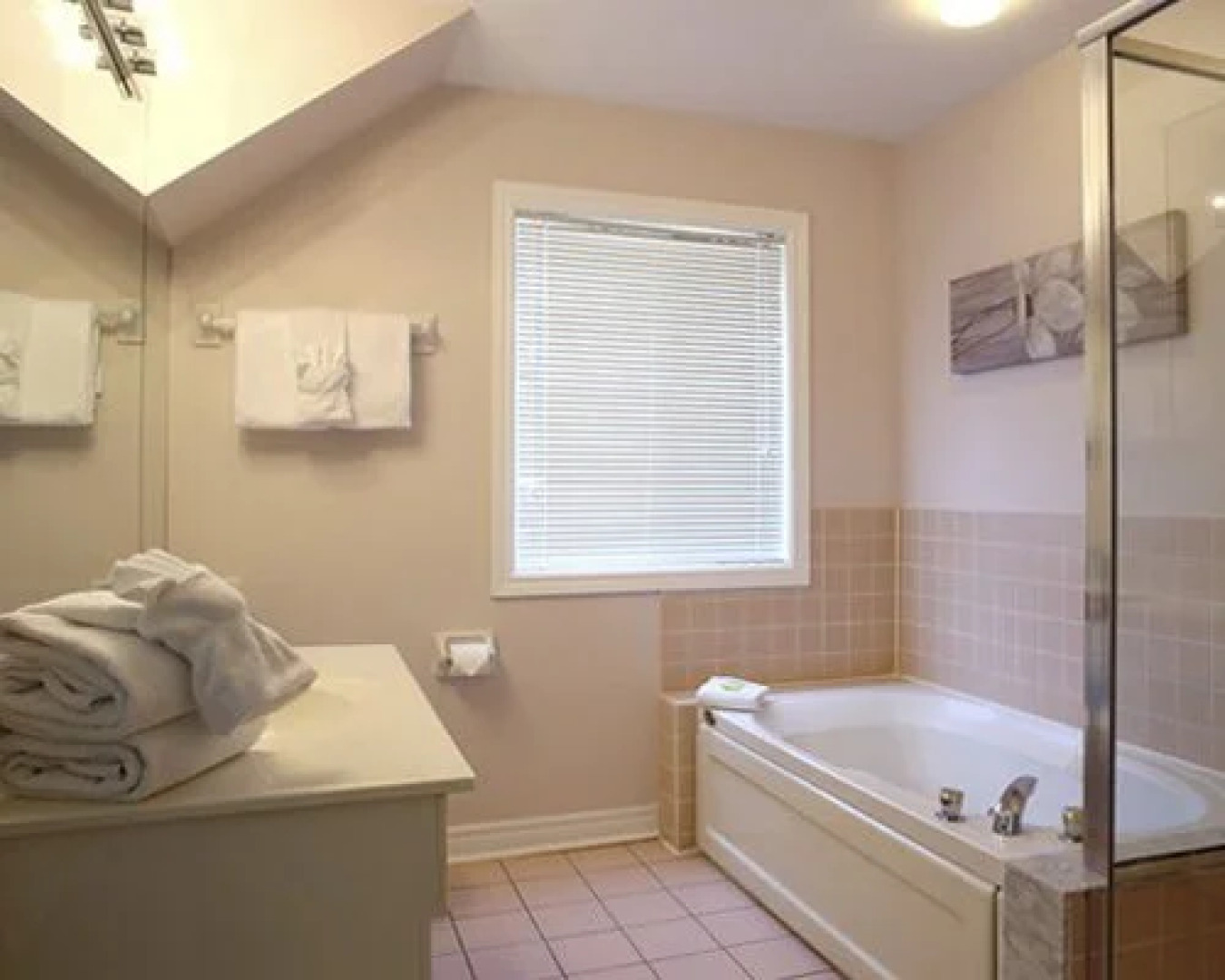 Law Cranberry Resort Limited, Collingwood, Canada