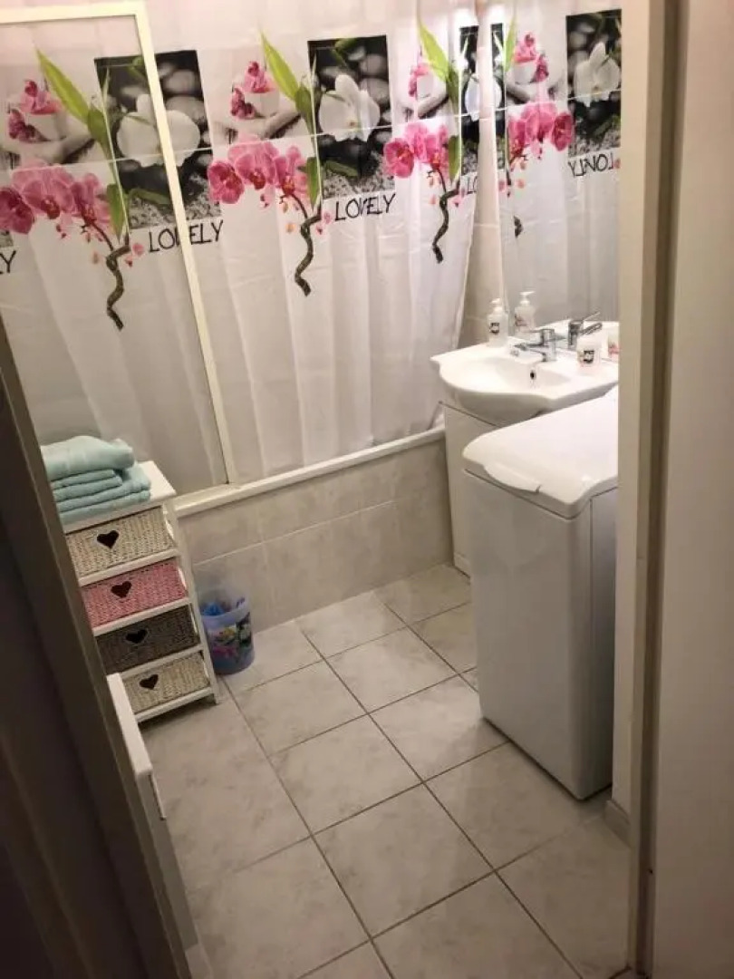 Studio meublé confortable