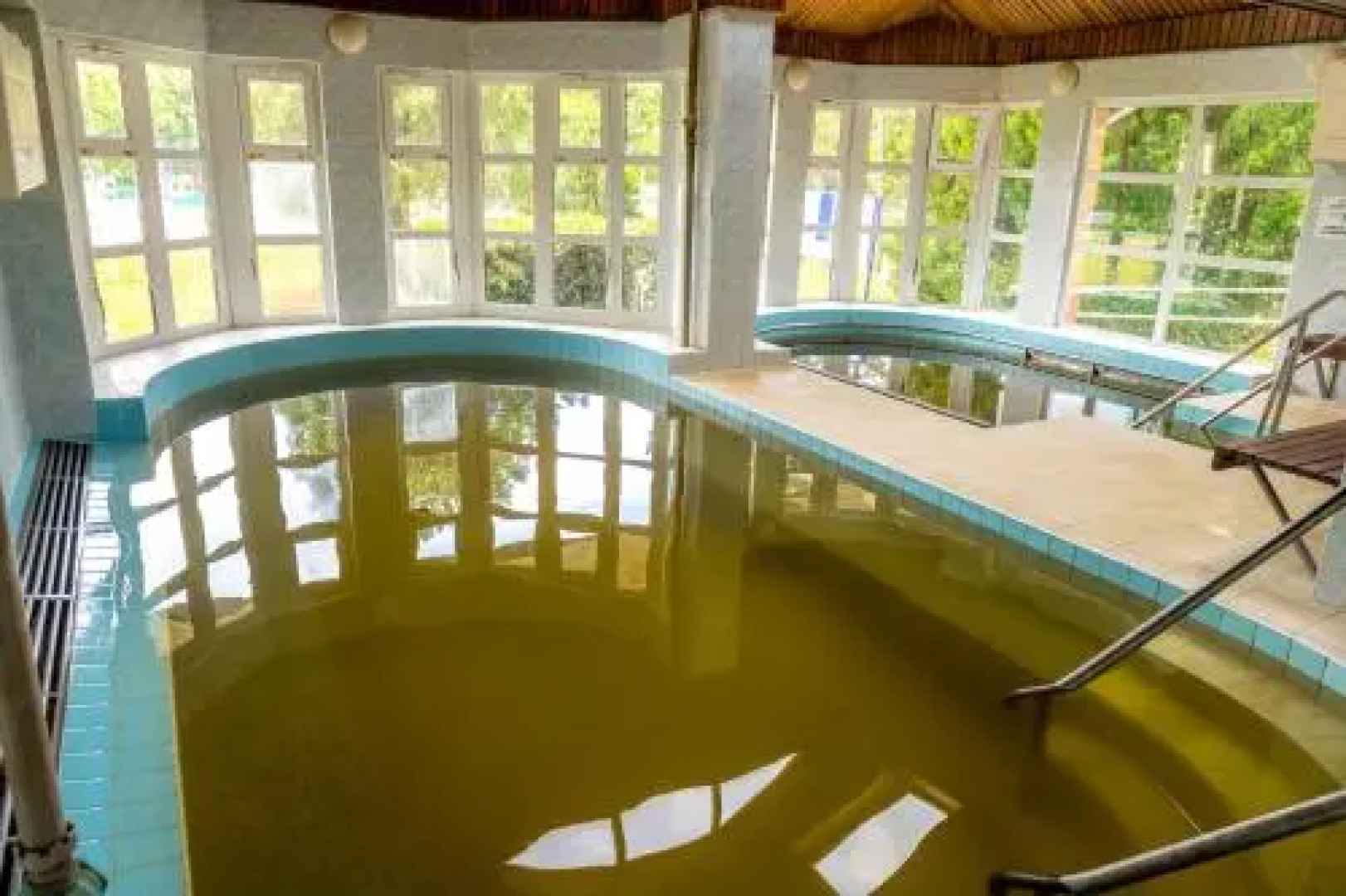 Thermal Hotel Victoria