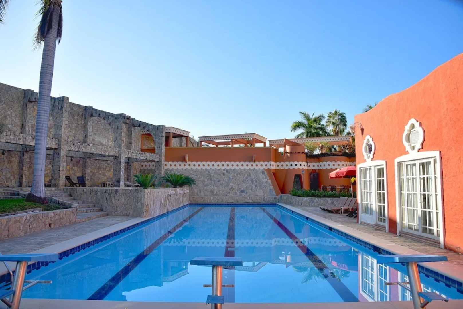 Xquenda Huatulco Spa