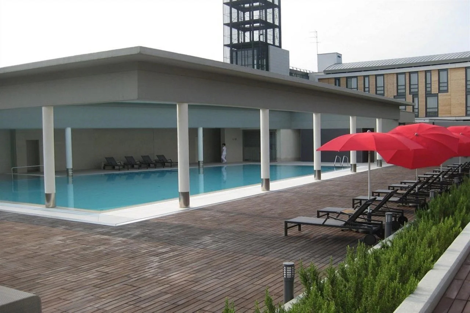 Move Hotels Venezia Nord