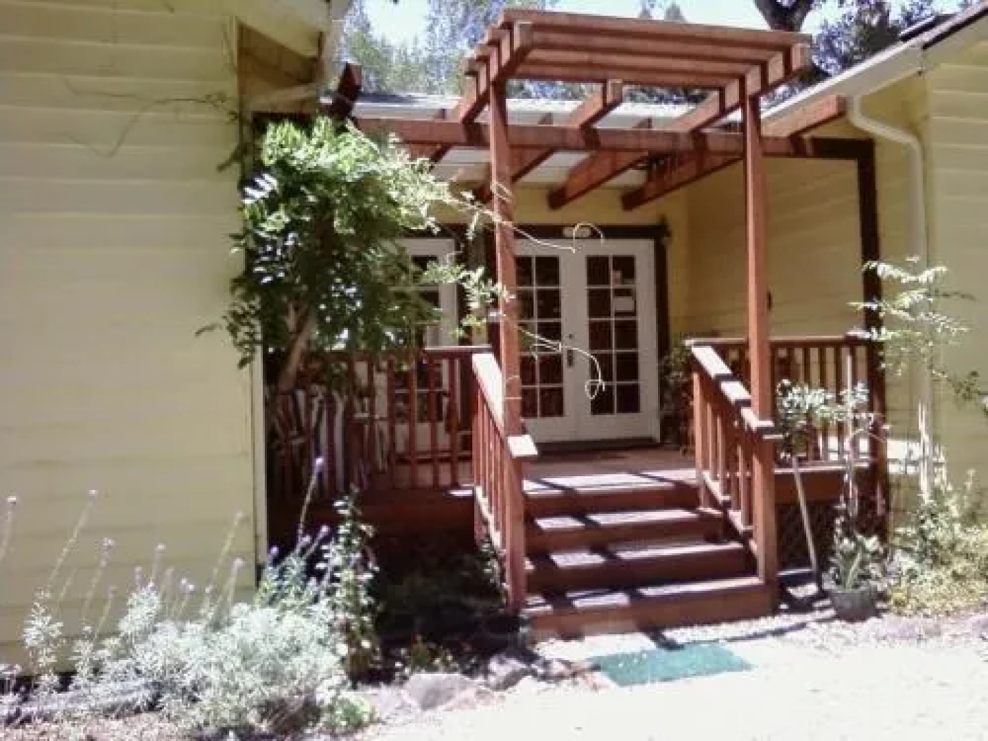 Fairview Manor Bed and Breakfast