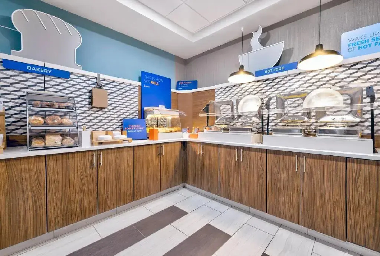 Holiday Inn Express Hotel & Suites Kansas City - Grandview