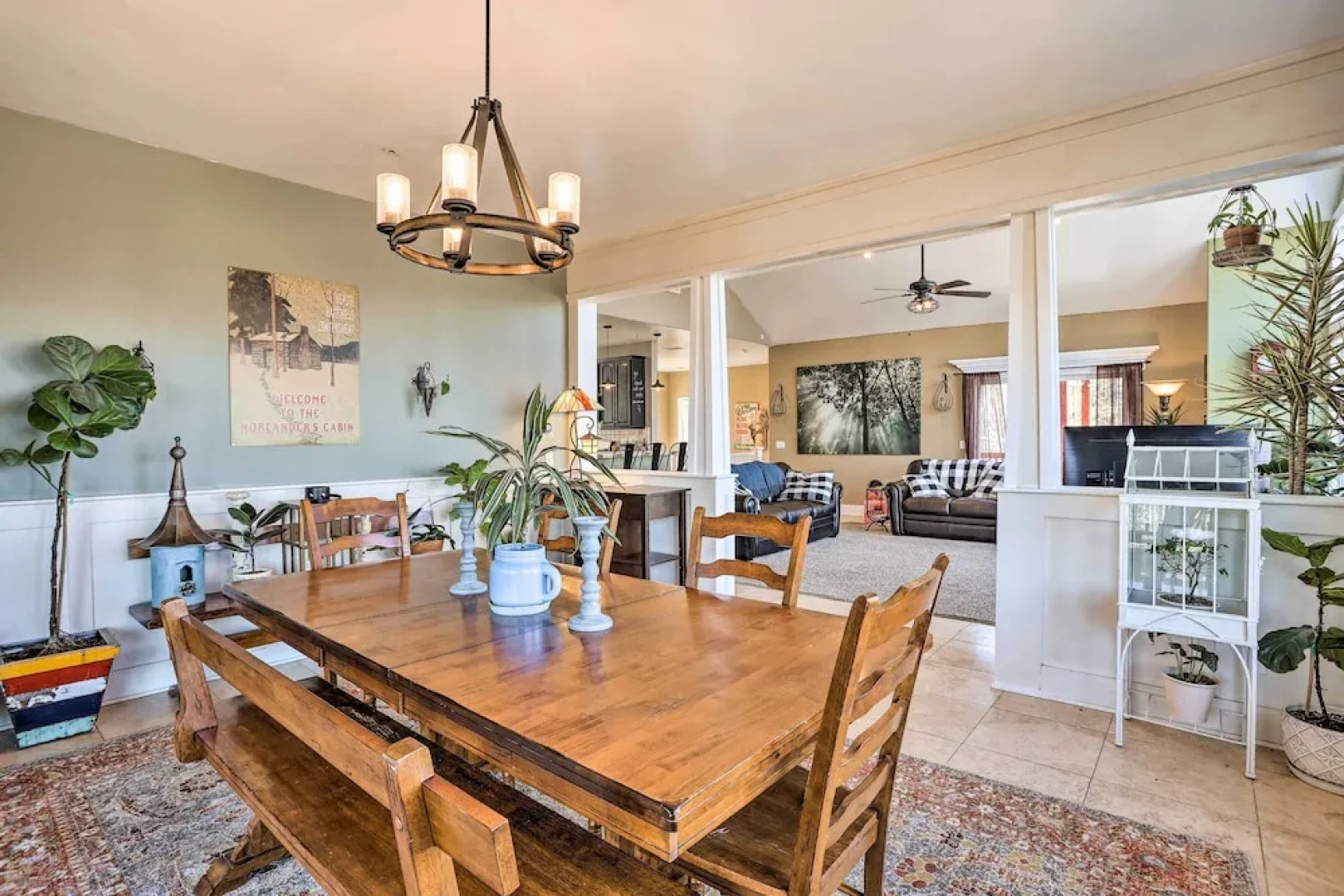 Lovely Lake Arrowhead Home w/ Private Hot Tub